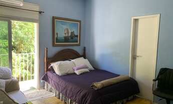 Imagem 10: Excelente apartamento na Lagoa - Epitácio Pessoa, entre a lagoa e o parque, cercado de nat