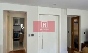 Imagem 7: Apartamento à venda no bairro Campo Grande - São Paulo/SP, Zona Sul