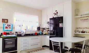 Imagem 5: Sobrado com 3 dormitórios à venda, 173 m² por R$ 1.099.999,99 - Vila Guiomar - Santo André