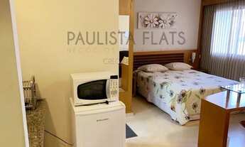 Imagem 4: SÃO PAULO - Flat - JARDIM PAULISTA