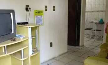 Imagem 2: Casa com 1 dormitório à venda, 250 m² por R$ 220.000 - Jardim Vista Alegre - Campo Limpo P