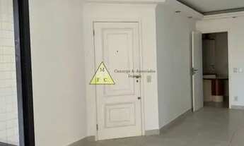 Imagem 2: APARTAMENTO PARA LOCAÇÃO NO BROOKILN 90 METROS 3 DORM. 1 SUITE 2 GARAGENS