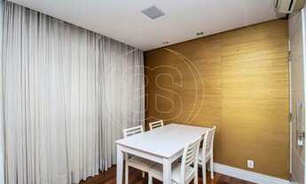 Imagem 4: São Paulo - Apartamento Padrão - Moema Índios