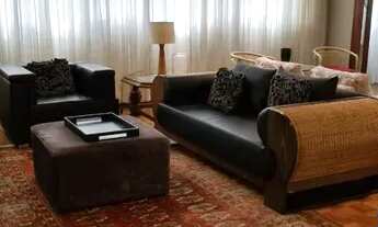 Imagem 2: APARTAMENTO - JARDIM AMÉRICA - SP