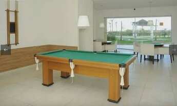 Imagem 6: Apartamento para venda tem 69 metros quadrados com 2 quartos em Guilhermina - Praia Grande