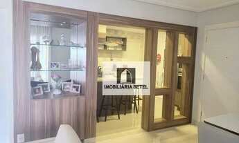 Imagem 5: Apartamento com 3 dormitórios à venda, 106 m² - Centro - São Bernardo do Campo/SP