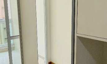 Imagem 4: 2 quartos, sol da manhã, andar alto, na av São Paulo em Itapuã