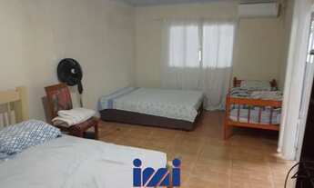 Imagem 7: CASA EM P. DE LESTE COM ESPAÇO DE TERRENO