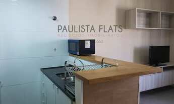 Imagem 6: SÃO PAULO - Flat - JARDIM PAULISTA