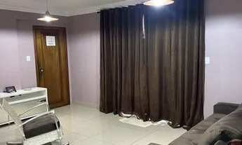 Imagem 6: Apartamento no Ed. Gênova, bairro do Umarizal, 04 quartos sendo 01 suíte, 01 vaga de garag