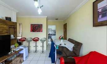 Imagem 3: Apartamento para Aluguel - Guarani, 3 Quartos, 60 m2