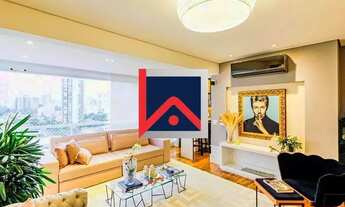 Imagem 2: Venda Apartamento 3 Dormitórios - 117 m² Brooklin