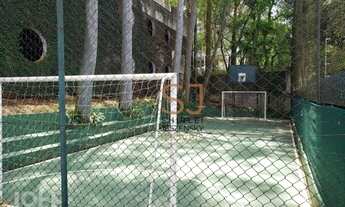 Imagem 3: Apartamento com 3 Suítes à venda, 225 m² - Santo Amaro - São Paulo/SP