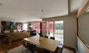 Imagem 4: Apartamento à venda no bairro Campo Grande - São Paulo/SP, Zona Sul