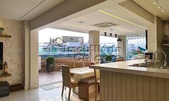 Imagem 6: Cobertura em Riviera de São Lorenço