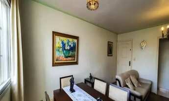 Imagem 2: Apto em rua nobre da Vila Mariana com 72 m²