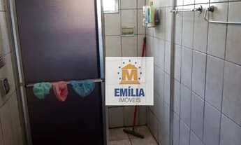 Imagem 4: Casa com 3 dormitórios à venda, 120 m² por R$ 277.000 - Jardim Paraíso - Jacareí/SP