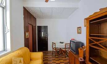 Imagem 4: Apartamento para Aluguel - Maracanã, 1 Quarto, 60 m2