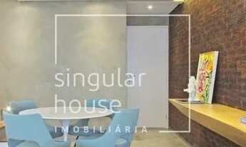 Imagem 2: 85 m² | 1 suíte