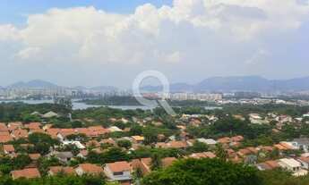 Imagem 4: Barra da Tijuca Apartamento com 3 dormitórios