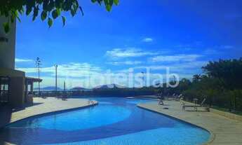 Imagem 2: Lindo apartamento pé na areia em aluguel mensal até novembro