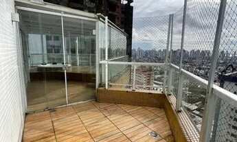 Imagem 5: Cobertura duplex Marco - Ed. Vicent Van gogh