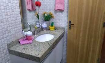 Imagem 4: Casa para venda com 150 metros quadrados com 3 quartos em São Brás - Belém - Pará