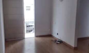 Imagem 4: Lins - Rua Carolina Santos, 33: 2 Quartos, Ampla Sala, Garagem