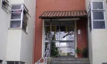 Imagem: Belo Horizonte - Apartamento Padrão - Ermelinda