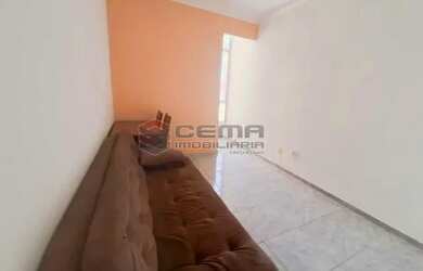 Imagem 3: Apartamento para Alugar com 1 quarto no Flamengo na Zona Sul, RJ
