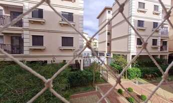 Imagem 6: Lindo apartamento em condominio fechado com 03 dorm, 02 vagas cobertas, na melhor cidade d