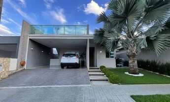 Imagem: Casa com 3 dormitórios, sendo 1 suíte