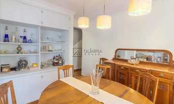 Imagem 6: Apartamento Venda Moema 107 m² 2 Dormitórios