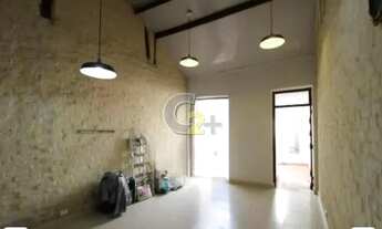 Imagem 2: CASA PARA ALUGAR - RESIDENCIAL OU COMERCIAL - LAPA - 1 SUÍTE