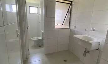 Imagem 7: Apartamento para venda com 100 metros quadrados com 3 quartos em Gruta de Lourdes - Maceió