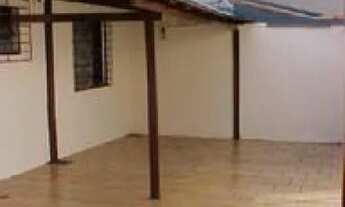 Imagem 3: Casa de Alvenaria - R Otavio Rechia, 155 - Bacacheri - Curitiba - PR