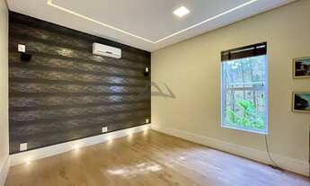 Imagem 5: Casa de condomínio para venda tem 397m² com 4 quartos