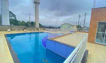 Imagem 6: Residencial Villa Europa Casas 3 dorms c/suíte 2 vagas, em 134m2 área privativa 83m2 útil