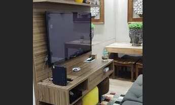 Imagem 2: Apartamento para aluguel 2 quartos 1 vaga Green Village Jordanópolis - São Bernardo do Cam