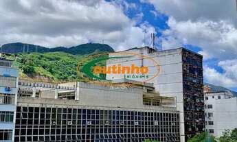 Imagem 2: 28205) Rua Afonso Pena - Tijuca