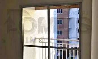 Imagem 4: Oportunidade! Apt de 2/4 no Viamonte Clube com lazer completo!