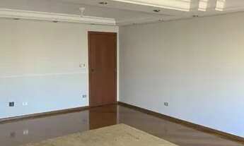 Imagem 2: Apartamento com 3 dormitórios para alugar, 145 m² por R$ 3.850,00/mês - Centro - Santo And