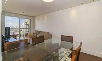 Imagem 4: SãO PAULO - Apartamento Padrão - Liberdade