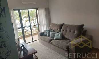 Imagem 6: Apartamento - Jardim Dom Vieira - Campinas