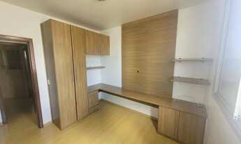 Imagem 4: Apartamento Nova Suíça