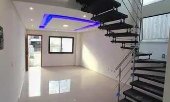 Imagem 7: Casa para Venda em Palhoça, Aririu, 2 dormitórios, 2 suítes, 3 banheiros, 2 vagas