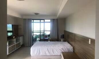 Imagem 6: Apartamento de alto padrão com vista para o mar em Cabo Branco