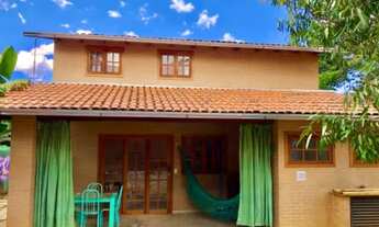 Imagem: Alugo chalés para temporada