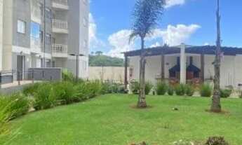 Imagem 2: Apartamento no Condomínio Piemonte Residencial Club