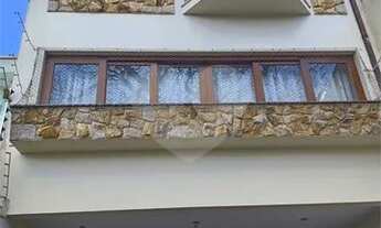 Imagem 1: SOBRADO COM 3 DORMITORIOS SENDO 1 SUITE - RUA TRANQUILA